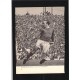 World Cup: Signed picture of Manchester United footballer Nobby Stiles.